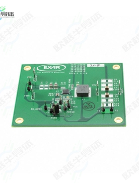 XR76205EVB[开发板EVAL BOARD FOR XR76205】