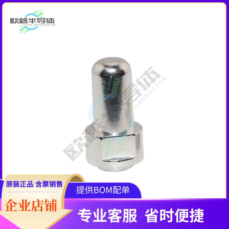 2032634385【8MM CST MALE SCREWED DOWN TERMIN】