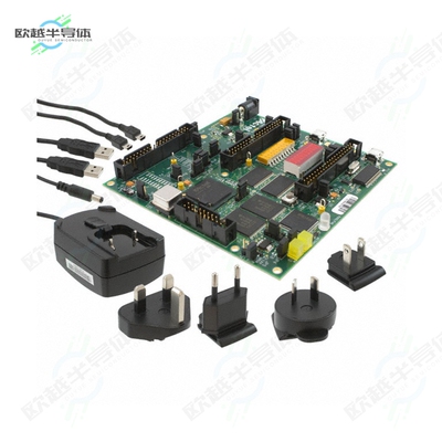 M1A3PL-DEV-KIT[开发板KIT DEV ARM CORTEX-M1 PROASIC3L】
