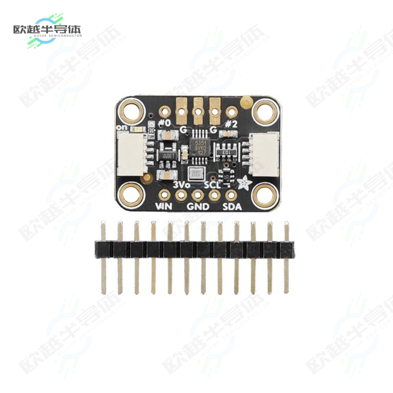 5640[开发板ADAFRUIT SI5351A CLOCK GENERATOR】