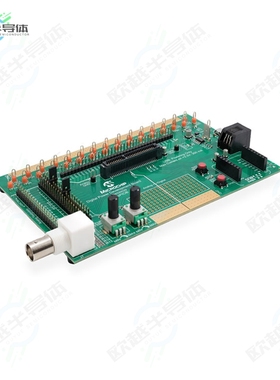 DM330029[开发板DIGITAL POWER DEVELOPMENT BOARD】
