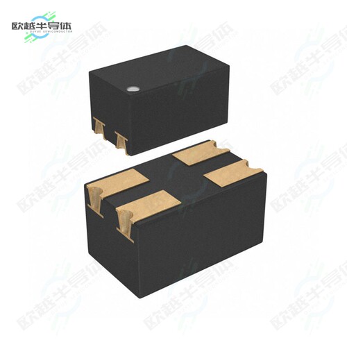 G3VM-41UR12(TR05)[继电器SSR RELAY SPST-NO 100MA 0-40V]