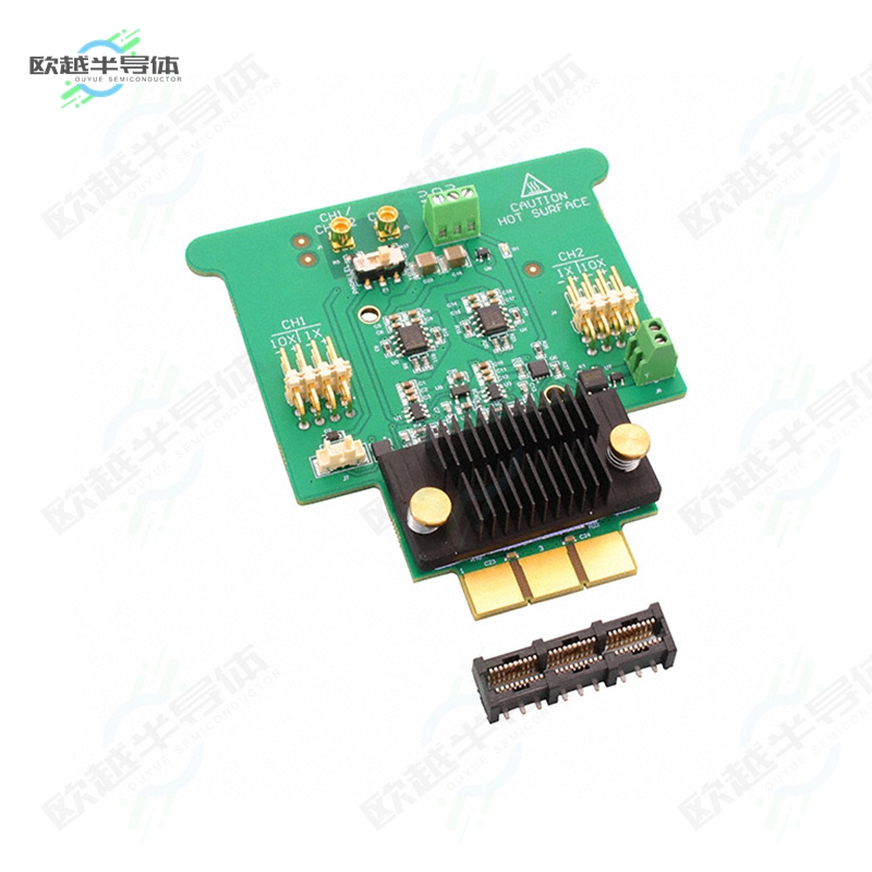 PMICLOADBOARDEVM[开发板ELECTRIC LOAD TRANSIENT BOARD】