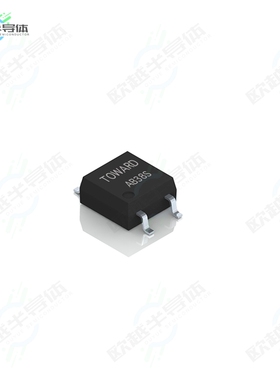 AB38S[继电器SSR RELAY SPST-NO 70MA 0-600V]