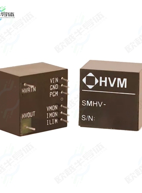 SMHV0530[电源模块DC DC CONVERTER 3000V 1W]