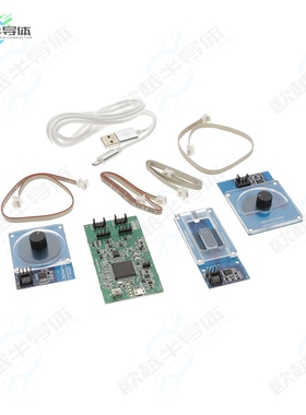 ZMID4200STKIT[开发板ZMID4200STKIT EVALUATION KIT】