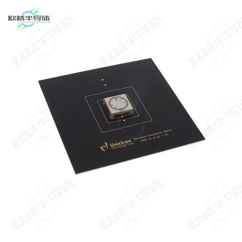 H2BDAB1A2T0100[开发板EVB+PB18DRS, 18X18X5 GPS/FR4, GP】