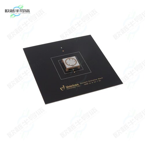 H2BDAB1A2T0100[开发板EVB+PB18DRS, 18X18X5 GPS/FR4, GP】