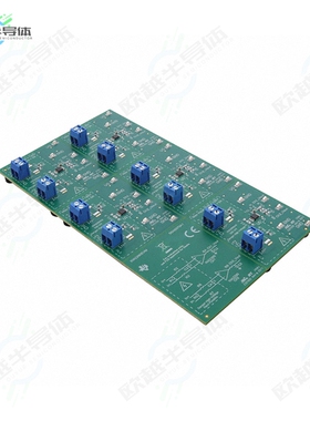 INA2290EVM[开发板EVAL BOARD FOR INA2290】
