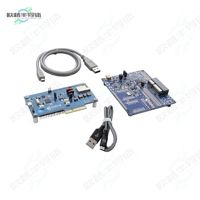 DA16200MOD-DEVKT-P[开发板DA16200 WIFI DEVELOPMENT KIT PRO】