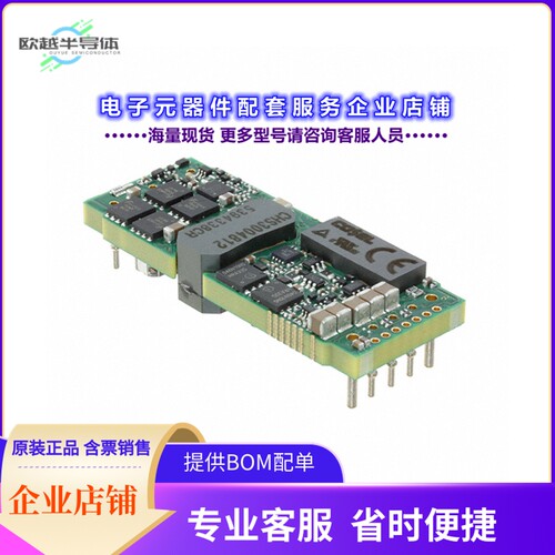 CHS3004812[电源模块DC DC CONVERTER 12V 300W]