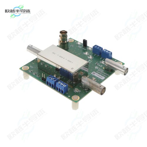 OPA928EVM[开发板EVAL BOARD FOR OPA928】