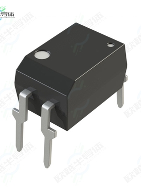 TLP224GA(F)[继电器PHOTORELAY MOSFET OUT 4-DIP]