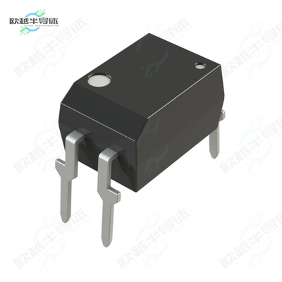 TLP3554(F)[继电器SSR RELAY SPST-NO 2.5A 0-40V]