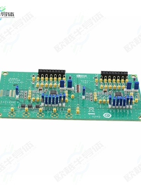 AD8280-EVALZ[开发板EVAL BOARD FOR AD8280】