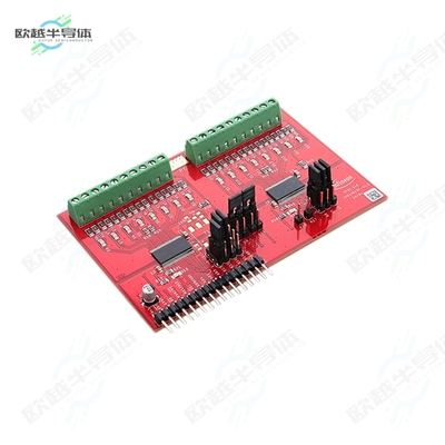 EVALISO1I813TTOBO1[开发板EVAL BOARD FOR ISO1I813T】