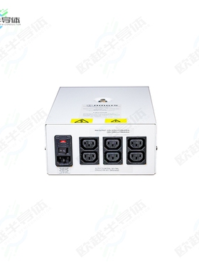 I-MEDBOX-0600[变压器XFRMR MED GRADE ISOL 120V 600VA]