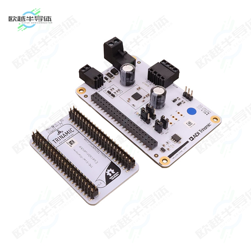 TMC2210-EVAL[开发板EVAL BOARD FOR TMC2210】