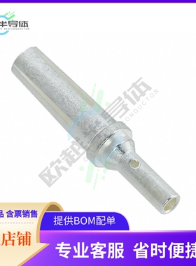 10-730402-161【CONTACT SOCKET 16AWG CRIMP SLVR】