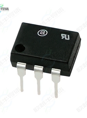 APR211A066000E00G[继电器RELAY MOS 6 PIN DIP 60V AC/DC]