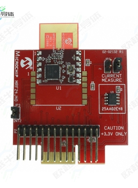 AC164134-1[开发板DAUGHTER BOARD PICTAIL PLUS】