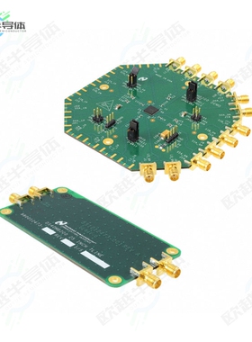 DS25MB200-EVK[开发板EVAL BOARD FOR DS25MB200】