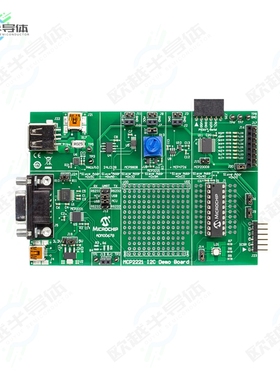 ADM00678[开发板EVAL BOARD FOR MCP2221】