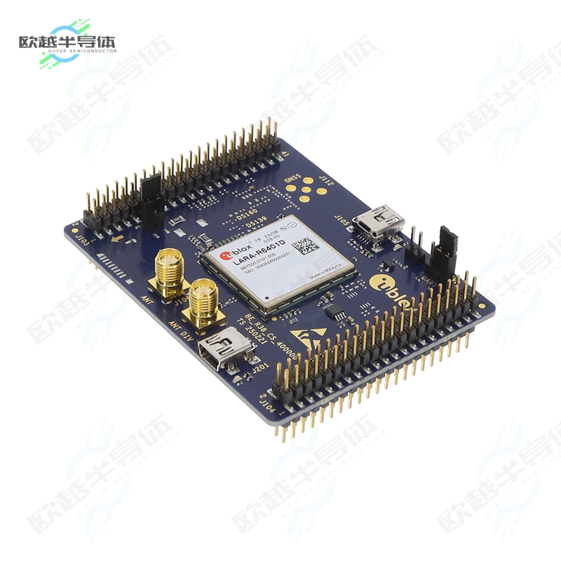 ADP-R6401D-01[开发板ADAPTER BOARD: EVK-R6001D EVAL】