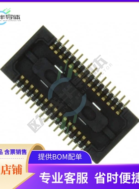 DF30FB-30DS-0.4V(82)【CONN RCPT 30POS SMD GOLD】