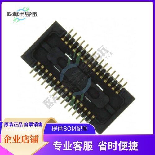 DF30FB-30DS-0.4V(82)【CONN RCPT 30POS SMD GOLD】