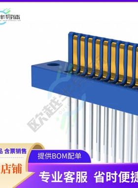 EBC25MMMD【CONN CARDEDGE MALE 50POS 0.100】