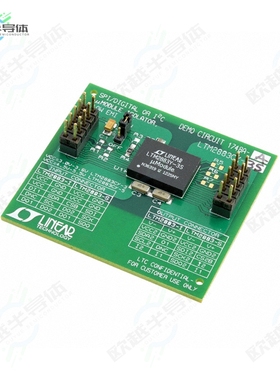 DC1748A-A[开发板EVAL BOARD FOR LTM2883】