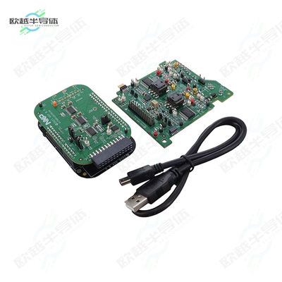 FRDMGD3160DCMHB[开发板EVAL BOARD FOR GD3160, KL25Z】