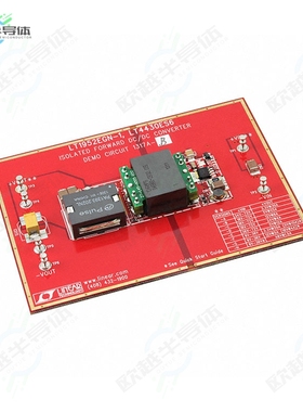 DC1317A-B[开发板EVAL BOARD FOR LT19521】