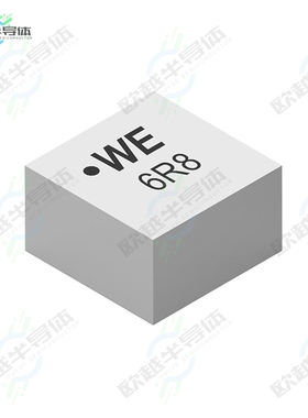 78438367068[电感器WE-MAIA SMT POWER INDUCTOR]