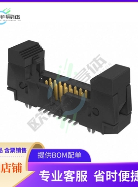 EHF-108-01-L-D-SM-LC-P【CONN HEADER SMD 16POS 1.27MM】