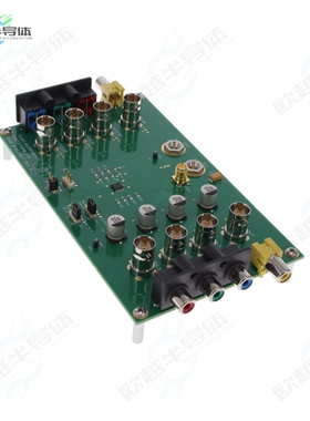 THS7372PWEVM[开发板EVAL BOARD FOR THS7372】