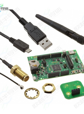 EVK-NINA-B301[开发板EVK FOR NINA-B301 WITH OPEN CPU】