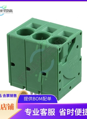 1735888【TERM BLK 3POS TOP ENTRY 10MM PCB】