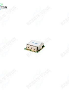 CBP3-2700BR+[滤波器RF FILTER BAND PASS 2.7GHZ 10SMD]