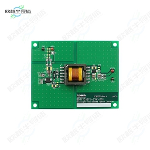 BOARD 001 BD7F105EFJ 開發(fā)板EVAL BD7F105 EVK FOR