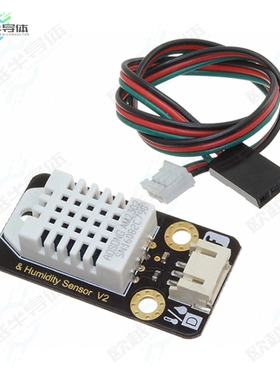 SEN0137[开发板DHT22 TEMPERATURE HUMIDITY S】