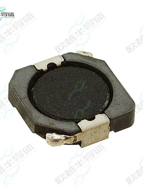 7447713330[电感器FIXED IND 33UH 1.35A 204MOHM SMD]