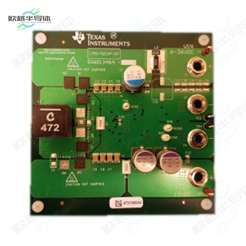 LM5176EVM-HP[开发板EVAL BOARD FOR LM5176】