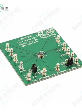 DC994A[开发板EVAL BOARD FOR LT3003】