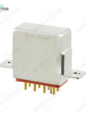 FCA-210-1024M[继电器RELAY GEN PURPOSE DPDT 10A 28V]