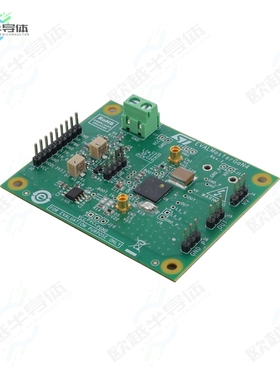 EVALMASTERGAN4[开发板EVAL BOARD FOR MASTERGAN4】