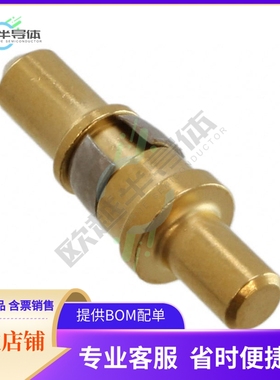 DM53745-110【CONN D-SUB PIN SLDR GOLD】