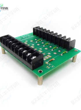 70RCK4R[继电器I/O MODULE RACK 4 CHANNEL]