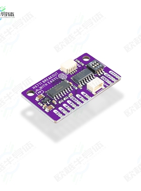 333006[开发板LOAD-CELL HX711 BOARD WITH EASYC】